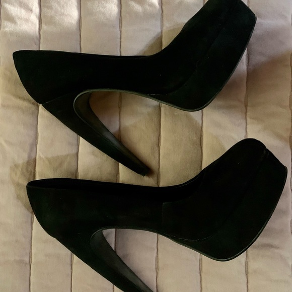 Trouve pumps - Picture 1 of 4